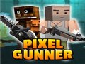 Jwèt Pixel Gunner