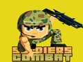 Jwèt Soldiers Combats