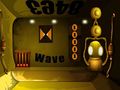 Jwèt Mina De Oro Escape