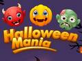 Jwèt Halloween Mania