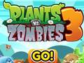 Jwèt Plants vs Zombies 3