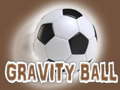 Jwèt Gravity Ball 