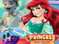 Jwèt Princess Nail Salon