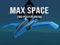 Jwèt Max Space Two Player Arena