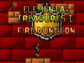 Jwèt Elemental Treasures 1: The Fire Dungeon