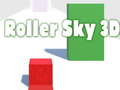 Jwèt Roller Sky 3D
