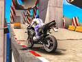 Jwèt Bike Stunt Racing