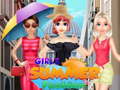 Jwèt Girls Summer Fashion