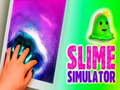 Jwèt Slime Simulator