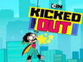 Jwèt Cartoon Network Kicked Out