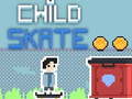 Jwèt Child Skate
