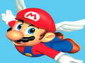 Jwèt Flappy Mario