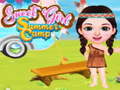 Jwèt Sweet Girl Summer Camp