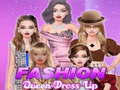 Jwèt Fashion Queen Dress Up