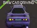 Jwèt BMW car Driving 