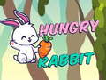 Jwèt Hungry Rabbit