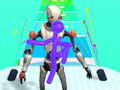 Jwèt Tall Man Runner 3D