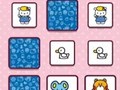 Jwèt Hello Kitty Activity Book