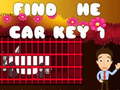 Jwèt Find the Car Key 1