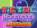 Jwèt TicToc K-POP Fashion