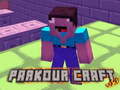 Jwèt Parkour Craft