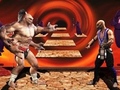 Jwèt Mortal Kombat Trilogy