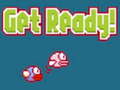 Jwèt Get ready!