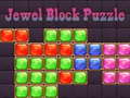 Jwèt Jewel Blocks Puzzle