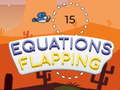 Jwèt Equations Flapping