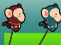 Jwèt Monkey Swing