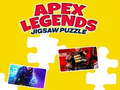 Jwèt Apex Legends Jigsaw Puzzle
