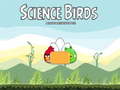 Jwèt Science Birds