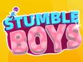 Jwèt Stumble Boys