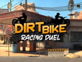 Jwèt Dirt Bike Racing Duel