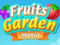 Jwèt Fruits Garden Mania