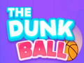 Jwèt The Dunk Ball