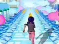 Jwèt Subway Surfers Ladybug Runner