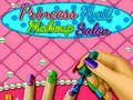 Jwèt Princess Nail Makeup Salon