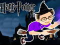 Jwèt Harry Potter Dressup