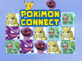 Jwèt Pokimon Connect