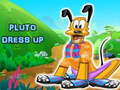 Jwèt Pluto Dress Up