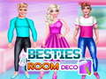 Jwèt Besties Room Deco