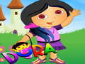 Jwèt Dora