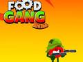 Jwèt Food Gang Run