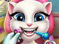 Jwèt Angela Real Dentist 