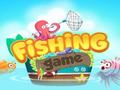 Jwèt Fishing Game