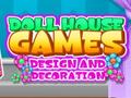 Jwèt Doll House Dream: Design and Decorating