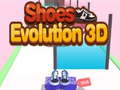 Jwèt Shoes Evolution 3D