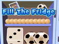 Jwèt Fill The Fridge