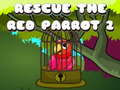 Jwèt Rescue The Red Parrot 2